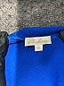 Shoshanna 100% Polyester Blue Casual Dress Size 0 - photo 7