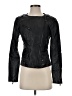 Guess 100% Polyester Black Jacket Size S - photo 1
