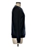 Honeydew Black Blue Pullover Sweater Size M - photo 4