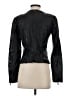 Guess 100% Polyester Black Jacket Size S - photo 2