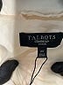 Talbots 100% Polyester Ivory Vest Size 2X - photo 7
