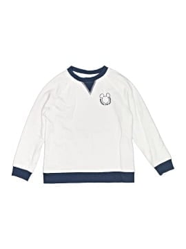 Janie And Jack Sweatshirt