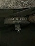 Rag & Bone Solid Black Cocktail Dress Size XS - photo 7