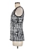 Lululemon Athletica Multi Color Silver Tank Top Size 8 - photo 5