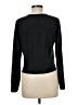 Unbranded Black Long Sleeve T-Shirt Size M (estimated) - photo 2