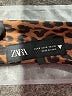 Zara Brown Halter Top Size S - photo 9