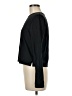 Unbranded Black Long Sleeve T-Shirt Size M (estimated) - photo 5