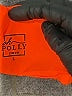 Oh Polly Orange Swimsuit Top Size L - photo 3
