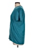 Anvil Teal Short Sleeve T-Shirt Size L - photo 5