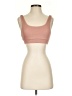 Unbranded Tan Tube Top Size S (estimated) - photo 1