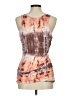 Venus Brown Tank Top Size M - photo 2