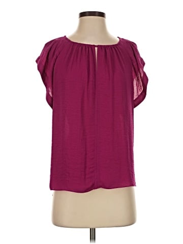 Rebecca Taylor Short Sleeve T-Shirt (view 1)