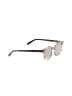Karen Walker Gray Sunglasses One size - photo 1