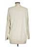 Johnny Was Ivory Long Sleeve Silk Top Size L - photo 2