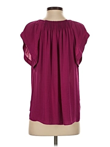 Rebecca Taylor Short Sleeve T-Shirt (view 2)