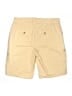 Roaman's Solid Tan Cargo Shorts Size 14W - photo 2