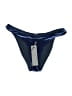 Triangl Blue Swimsuit Bottoms Size M - photo 1
