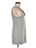 Ella Moss Gray Casual Dress Size M - photo 4