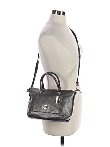 Coach Satchel (view 2)