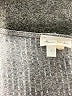 Meadow Rue Gray Sleeveless Top Size L - photo 7