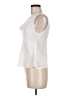 Petal and Pup 100% Polyester White Sleeveless Blouse Size 6 - photo 5