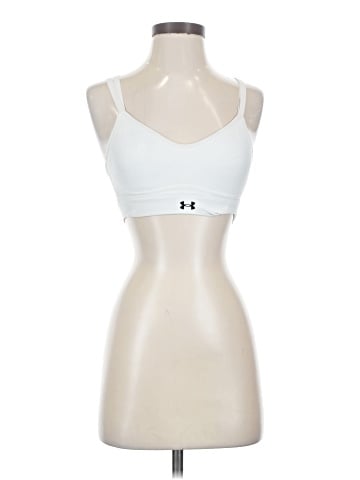 Under Armour Sports Bra (view 1)