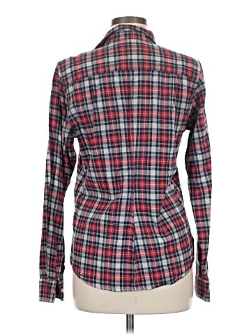 Frank & Eileen Long Sleeve Button-Down Shirt (view 2)