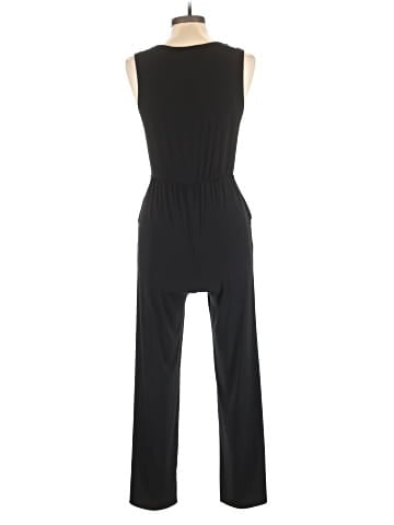 NY Collection Jumpsuit (view 2)