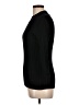 Nina Leonard Black Turtleneck Sweater Size L - photo 5