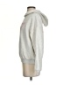 Edikted Silver Sweatshirt Size S - photo 5