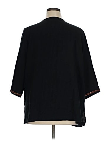 Koret 3/4 Sleeve T-Shirt (view 2)