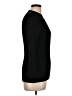 Nina Leonard Black Turtleneck Sweater Size L - photo 4