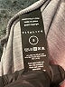 Vitality Gray Active Pants Size S - photo 7