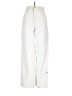 Assorted Brands Ivory Jeans Size 23 waist - photo 1