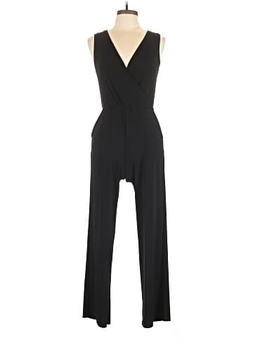 NY Collection Jumpsuit (view 1)