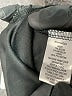 Derek Heart Tweed Silver Jumpsuit Size S - photo 5