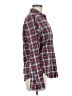 Frank & Eileen Plaid Red Long Sleeve Button-Down Shirt Size M - photo 4