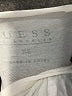 Guess Ivory Short Sleeve T-Shirt Size XS - photo 7