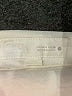 Zara Solid Ivory Cocktail Dress Size S - photo 7