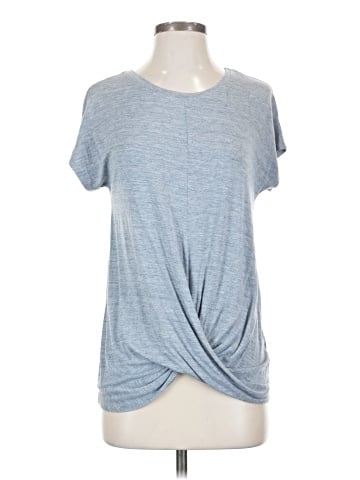 St. Tropez West Short Sleeve Top (view 1)