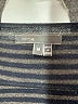 Vince. Black Pullover Sweater Size M - photo 7