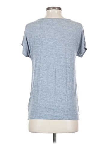 St. Tropez West Short Sleeve Top (view 2)