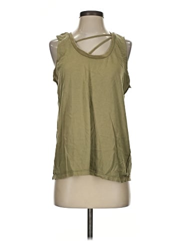 BKE Sleeveless T-Shirt (view 1)