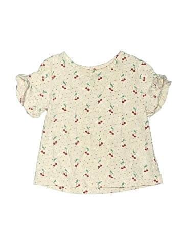Baby Gap Short Sleeve Blouse (view 1)
