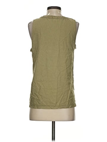 BKE Sleeveless T-Shirt (view 2)
