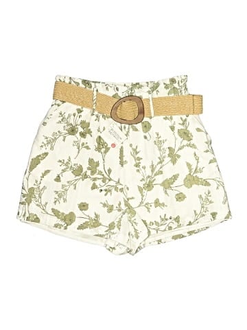 Zara Shorts (view 1)