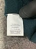 J.Crew 100% Wool Teal Wool Pullover Sweater Size M - photo 8
