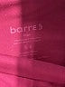 Barre3 Burgundy Active Pants Size L - photo 7