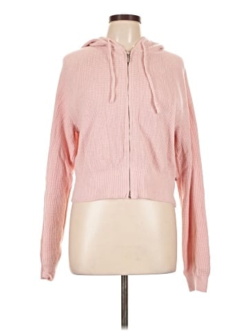 Gap Zip Up Hoodie (view 1)