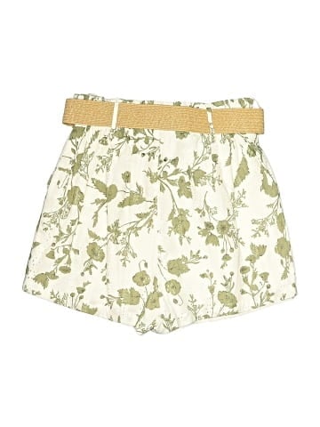 Zara Shorts (view 2)